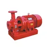 2019 Stable and Efficiently Low Price water pump high flow rate electric centrifugal water pump for fire fighting from China