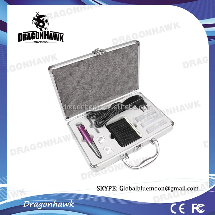 

Permanent Makeup Kits Eyebrow Tattoo Lip Equipment Machine