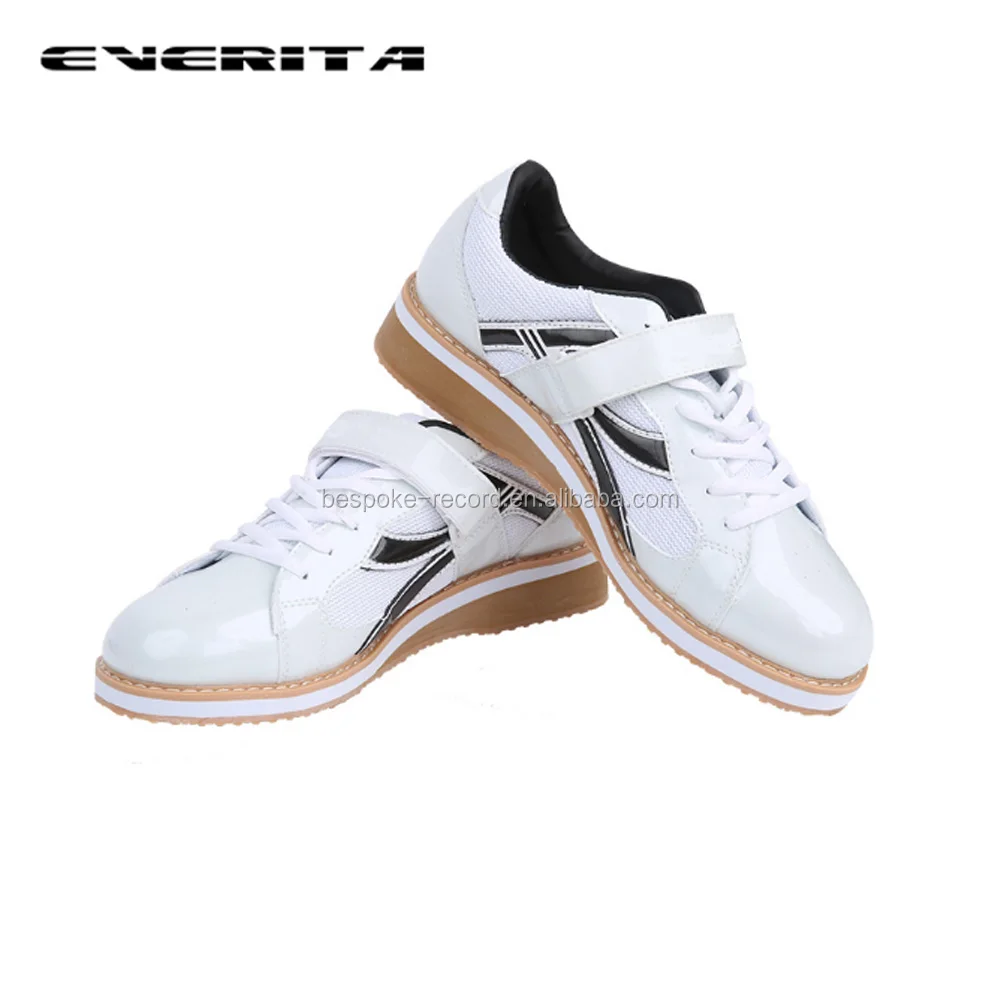 Professional weightlifting shoes squat shoes