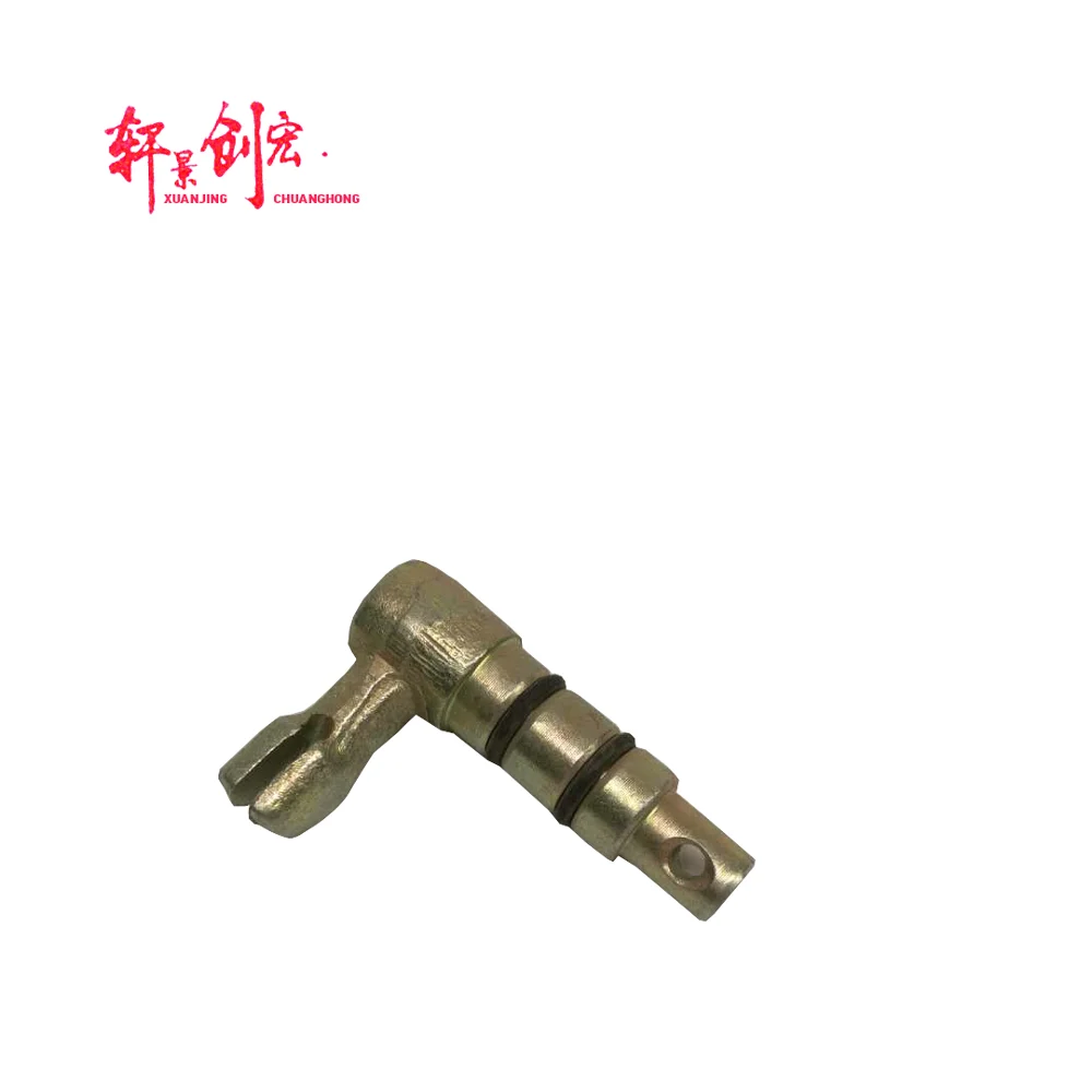 SHAFT REVERSE SHIFT FORK