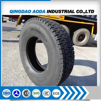 High Quality Doublestar Tyre Tbr Tire 11r24.5 385/65r22.5 295/80r22.5 ...