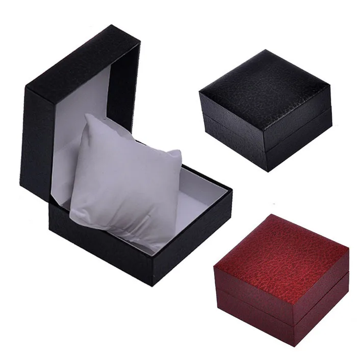 

High Quality Fashion Watch Packing Gift Box Wooden Case, Watch Display