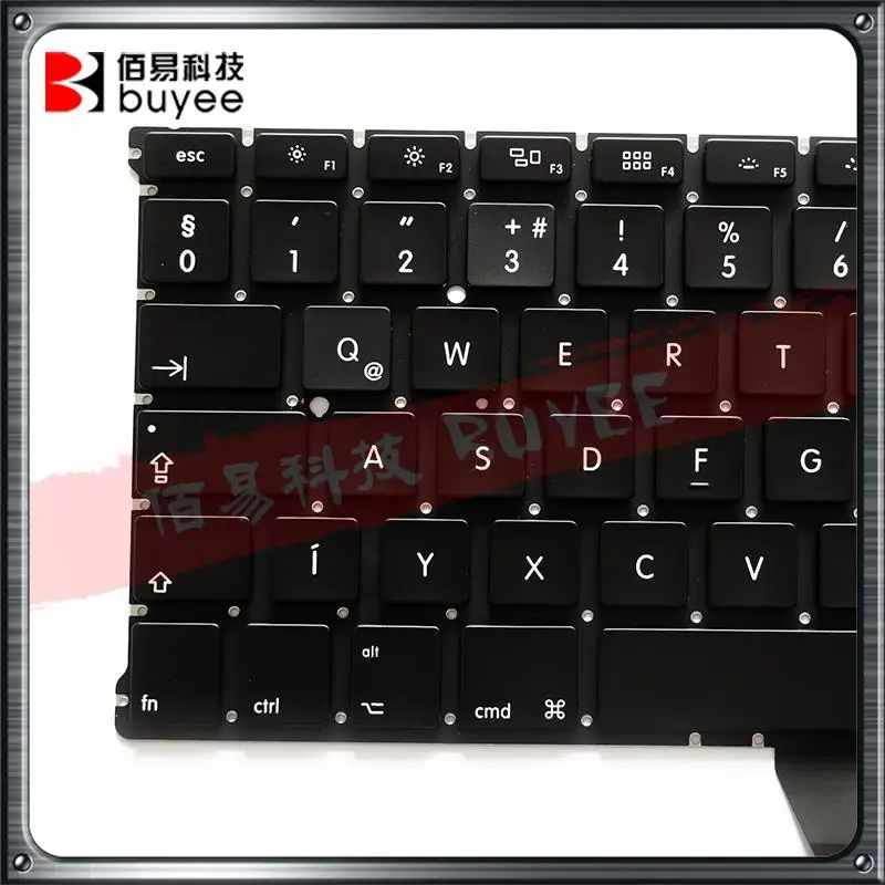New Laptop Hg/hungarian Keyboard For Macbook Air 13" A1369 A1466 Buy