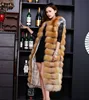 /product-detail/luxury-women-real-natural-red-fox-fur-vest-for-women-60626223900.html