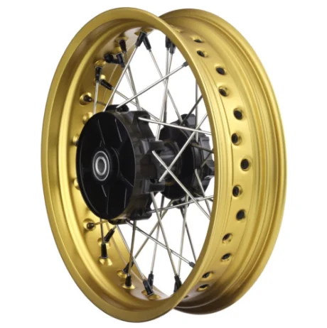 
Mocell CNC Milling Machining Custom Made Aluminum Alloy Wheel Rims With Good Quality 