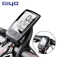 

Ruida Bike Wireless Bluetooth4.0 Bicycle Computer Rainproof Speedometer Exercise Bike Computer