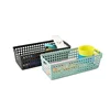 /product-detail/rectangle-cheap-home-pharmacy-plastic-basket-for-school-supplies-584152065.html
