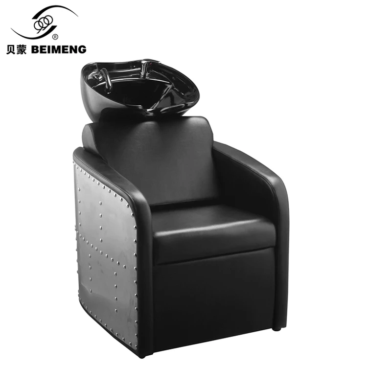 Beimeng Antique Hair /spa Shampoo Chair Bed With Basin Shampoo Chair - Buy  Shampoo Chair,Salon Hair Washing Shampoo Chair,Shampoo Chair With Basin  Product on 