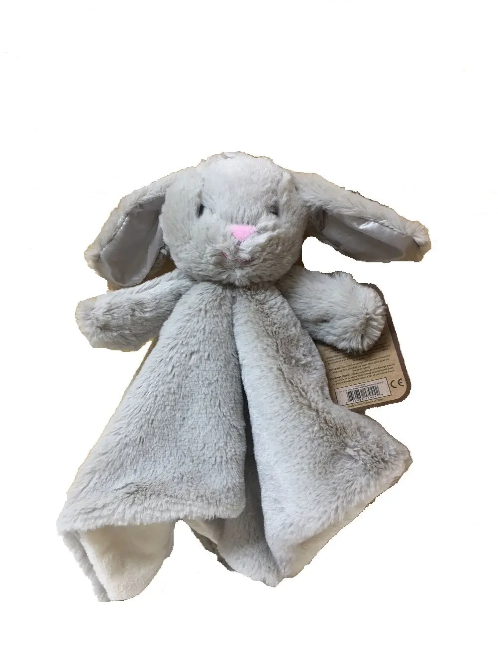 kellytoy bunny blanket