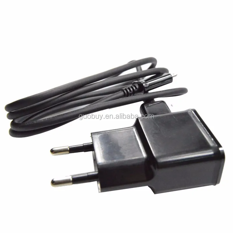 

Quick Charge 2A USB Wall Charger with Micro USB Cable for Samsung S7/S6/Edge,Android Smart Phones, N/a