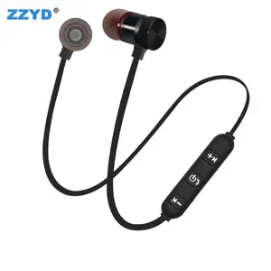 Mini Stereo Wireless Earbuds Sports