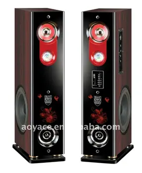 amplifier and speakers for mosque