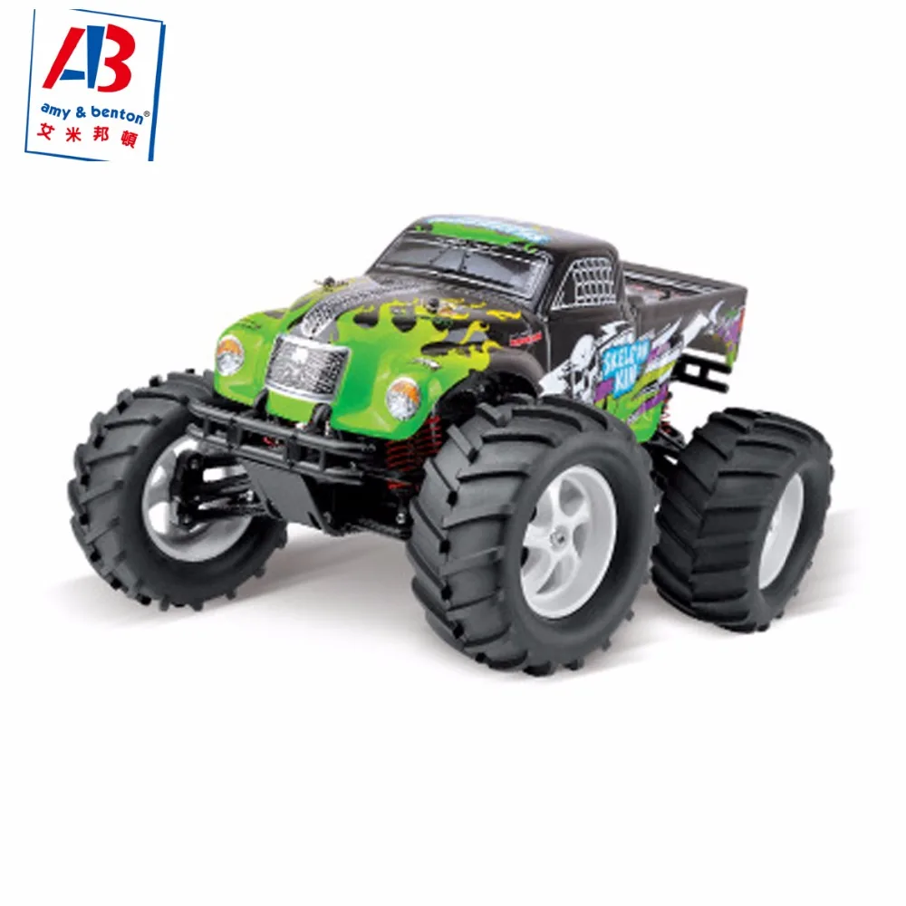 kings motors rc