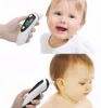 Jumper Low Price Electronic Baby Digital Thermometer Specification Forehead Ear Dual Modes