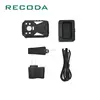 China Professional Manufacturer Built-in GPS infrared technology body worn camera