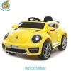 Fashion kids electric car toy ride on, with swing function and double door open morden big toy car for big kids WDQLS8888
