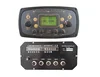 Marine AUTOPILOT for ship, boat, vessel