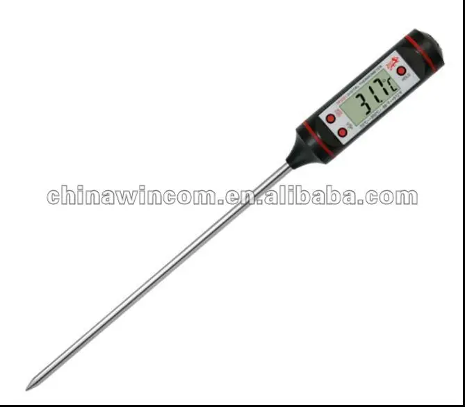 TP3001DIGITAL THERMOMETER