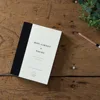 Factory custom cheap student exercise notebook planner printing