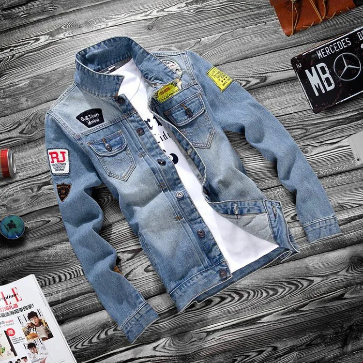 9005 Custom Denim Jacket In Bulk,Wholesale Denim Jacket Suppliers Buy Custom Denim Jacket