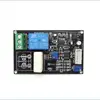 TTL level signal output current sense transformer hall effect transducer