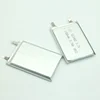 Fast Delivery Rechargeable 523450 1000mAh 3.7V Li-polymer Battery Cell for Heated Gloves