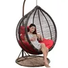 outdoor indoor Indian bubble round swing sofa