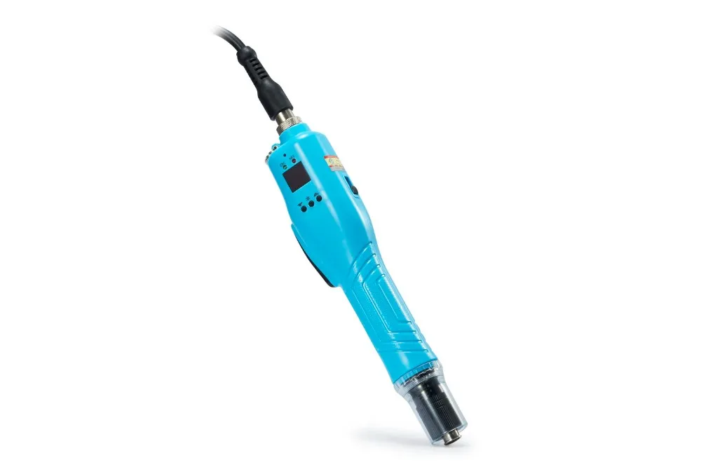 Newest 0.5-2.45 N.M Fully Automatic Corded Electric Screwdriver, SD-BC6000L Mobile Phone Electric Screw Driver for Assembly Work