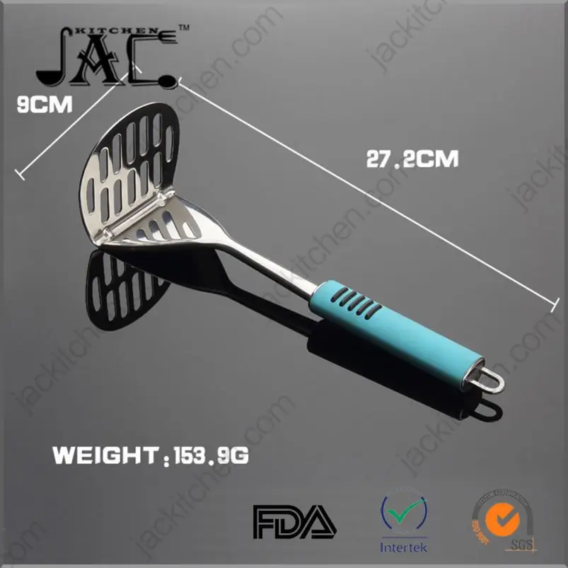 Top Selling Flexible Stainless Steel Potatoe Peeling Tool