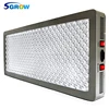 1200W Led Grow Light Panel with 400pcs 3W Led diodes , Full Spectrum 13 Band Led for Plant Grow and Flower