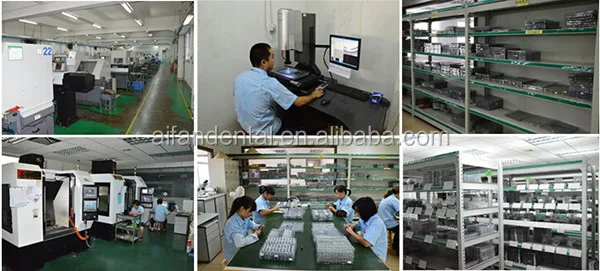 factory