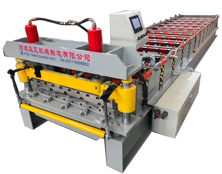 Portable Metal Roofing Roll Forming Machines For Sale Buy Metal