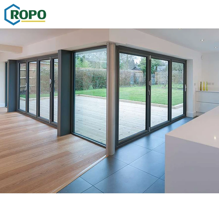 Marco De Aleación De Aluminio Para Exteriores,Popular,Diseño De Puerta