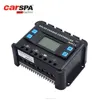 ENS 12/24-30 D PWM solar charge controller with LCD