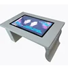 43 49 55 inch interactive waterproof multi capacitive touch table