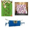3d microcrystalline glass ceramic brick automatic making machine for decoration industry