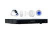 16CH Alarm Video NVR with Home Automation