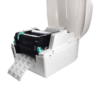 Wi Fi Thermal Receipt Printer Auto Cut