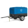 High efficiency elgi india air compressor japan for agriculture irrigation