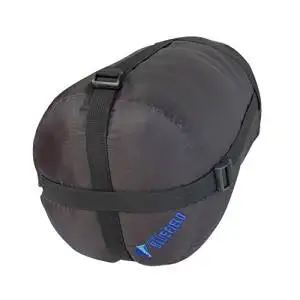 TOOGOO Nylon Compression Sacks Bag Sleeping bag Stuff Storage Compression Bag Sack