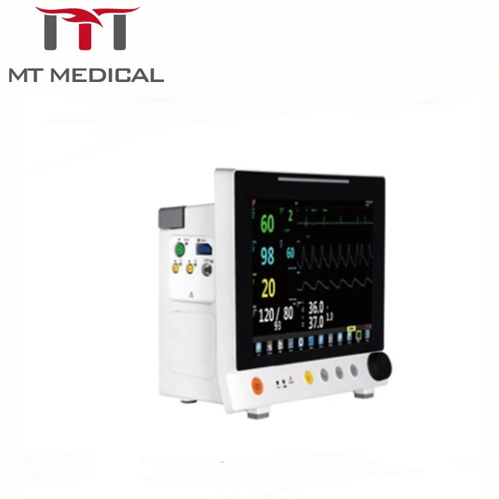 multi-parameter patient monitor china Manufacturer in discount price.MT-80