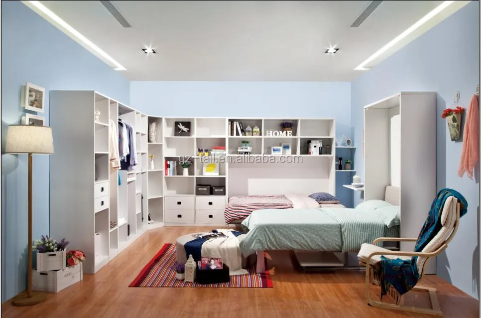 Tisch An Die Wand Klappen - The Homey Design