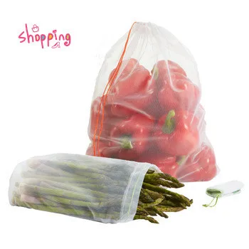 small produce bags