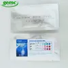 Drinking water Lead test strips, water lead test kit, heavy metal water test strips