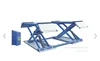 mid rise car lift/multi-level car storage car parking lift system/scissor lift car lift garage lift