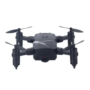Mini Foldable RC Drone 2.0MP Camera