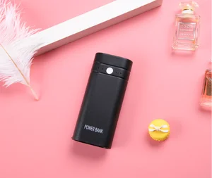 Portable 5600mAh USB Power Bank Case