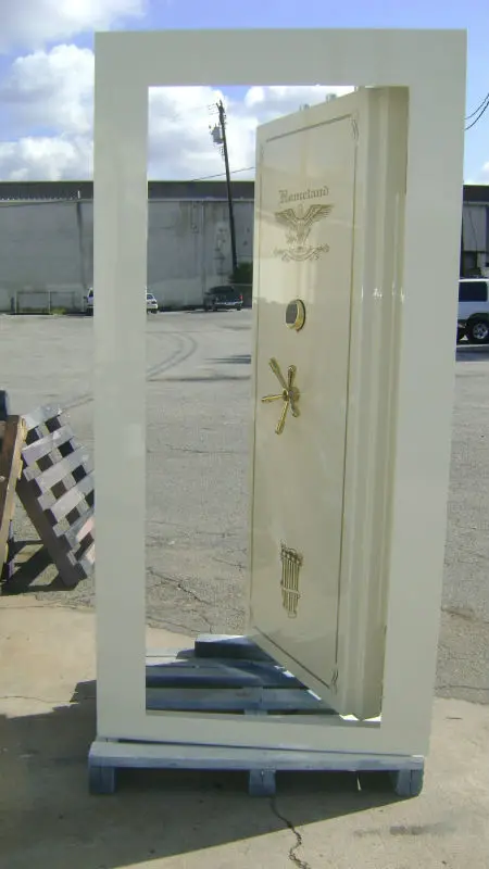 Safe Room Door Panic Room Door Storm Shelter Doors Buy