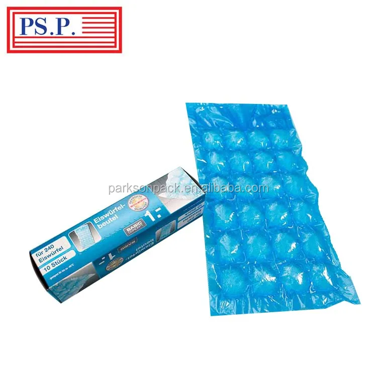 disposable ice bags