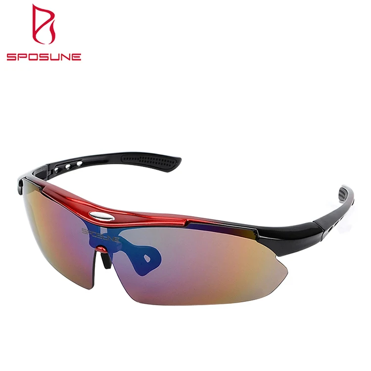 

Wholesale Cheap Best Selling Vision Driving Cycling Glasses Polarized X Custom Sport Sunglasses